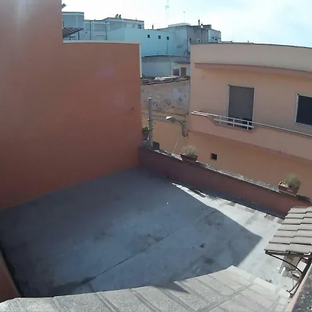 Apartamento Casa Vacanze Nel Salento Ruffano