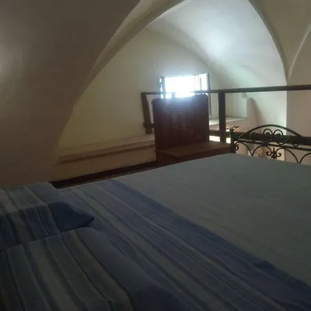Casa Vacanze Nel Salento Apartamento