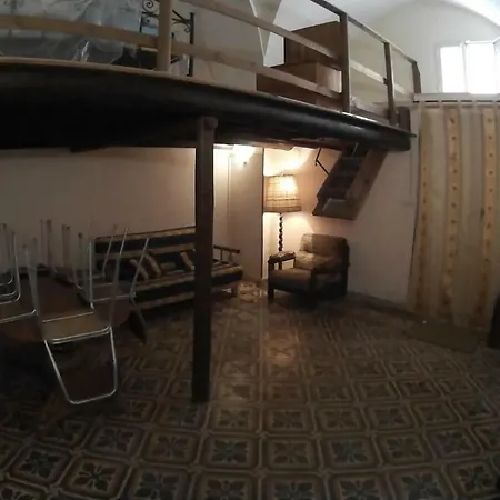Apartamento Casa Vacanze Nel Salento *