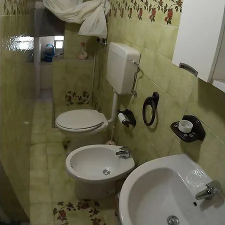 Apartamento Casa Vacanze Nel Salento Ruffano